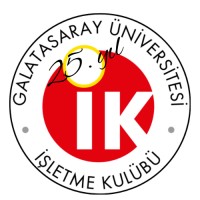 Galatasaray Üniversitesi İşletme Kulübü Logo