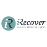 iRecover Treatment Centres Logo