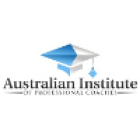 Australian Institute of Professional Coaches Logo