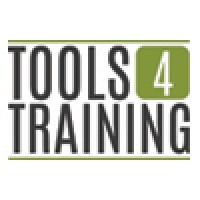 Tools4Training Logo