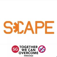 *SCAPE SG Logo
