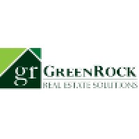 GreenRock Real Estate Solutions Logo