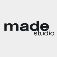 Made Studio Product Development Logo