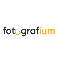 fotografium.com Logo
