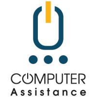 Computer Assistance - Belgium Logo