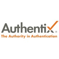 Authentix Logo