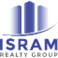 Isram Realty Group Logo