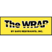 Safe Restraints Inc. / The WRAP Logo