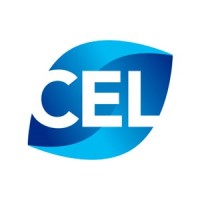 CEL (Centro Español de Logistica) Logo