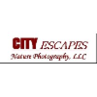 City Escapes Nature Photography Logo