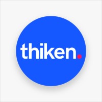 Thiken Logo