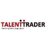 Talent Trader Group Pte Ltd Logo