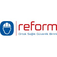 Reform OSGB Logo