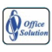 Office Solution Nehru Place Logo