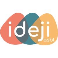 ideji ASBL Logo