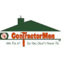 ContractorMen, Inc. Logo