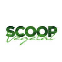 SCOOP VEGETAL Logo