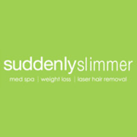 Suddenly Slimmer Med Spa Logo