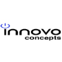 Innovo Concepts, Inc. Logo