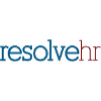 Resolve Human Resources Logo