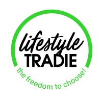 Lifestyle Tradie Logo