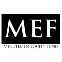 Minutemen Equity Fund Logo