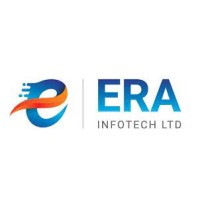 ERA InfoTech Ltd Logo