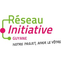 INITIATIVE GUYANE Logo