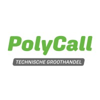PolyCall Logo