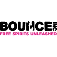 BOUNCE MIDDLE EAST Logo