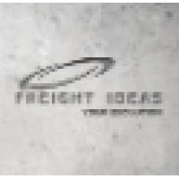 TALENTO FREIGHT IDEAS Logo