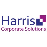 Harris Corporate Solutions Logo