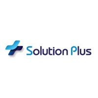 Solution Plus Logo