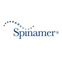 Spinamer Health Products Logo