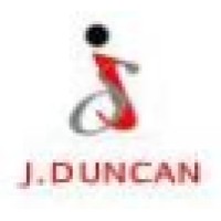 J.DUNCAN HEALTHCARE PVT. LTD. Logo