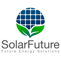 SolarFuture Logo