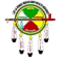 Lac La Ronge Indian Band Health Services Logo