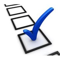 Checkbox Pte Ltd - Background Check Services Logo
