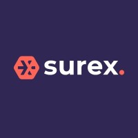 Surex.com Logo