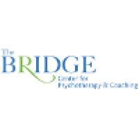 The Bridge Center for Psychotherapy and Coaching Logo
