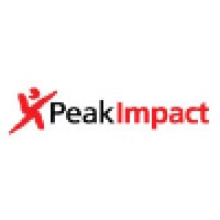 Peak Impact Inc. Logo