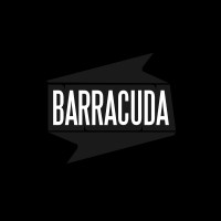 Barracuda PR (Public Relations) Logo