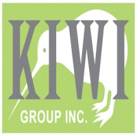 Kiwi Group Inc. Logo