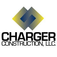 Charger Construction, LLC. Logo