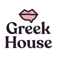 Greek House Logo