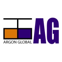 Argon Global WLL Logo