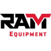 RAM Equipment Logo