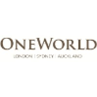 OneWorld Collection Pty Ltd Logo