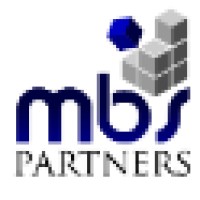 mbsPartners LLC Logo