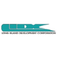 Long Island Development Corporation Logo
